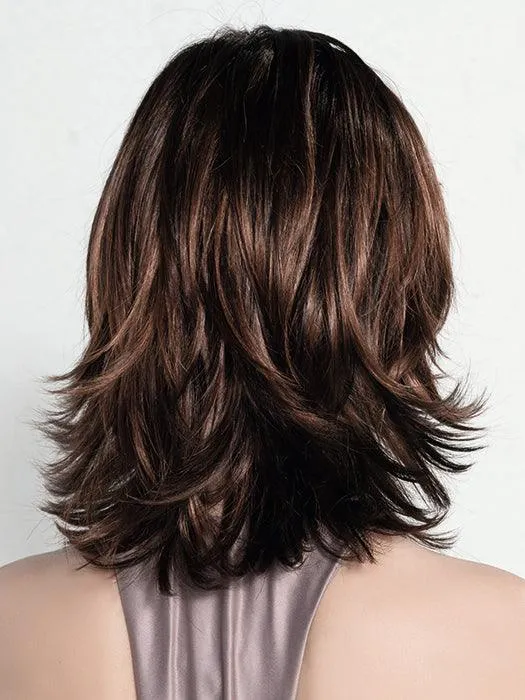 Ferrara Wig by Ellen Wille | Synthetic