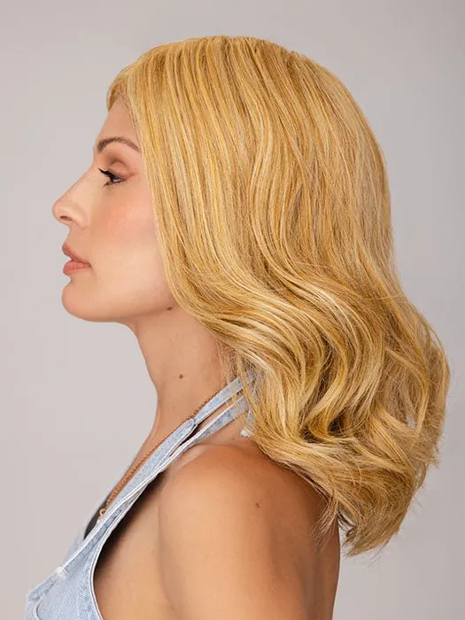 Fetching Beauty | Synthetic Wig (Basic Cap)