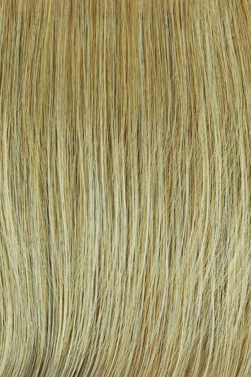 Fierce and Focused Wig by Raquel Welch |100% Hand Tied Heat Friendly Synthetic Lace Front