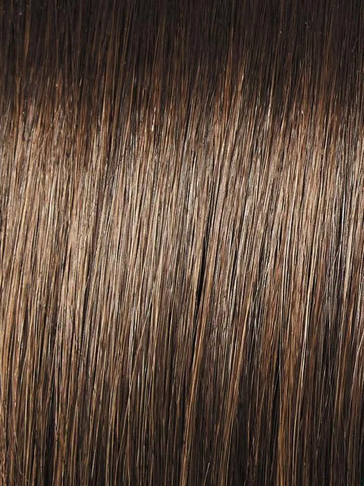 Fierce and Focused Wig by Raquel Welch |100% Hand Tied Synthetic Lace Front