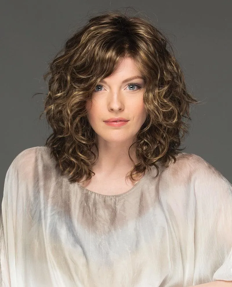 Finn Wig by Estetica Designs | Synthetic (Lace Front)