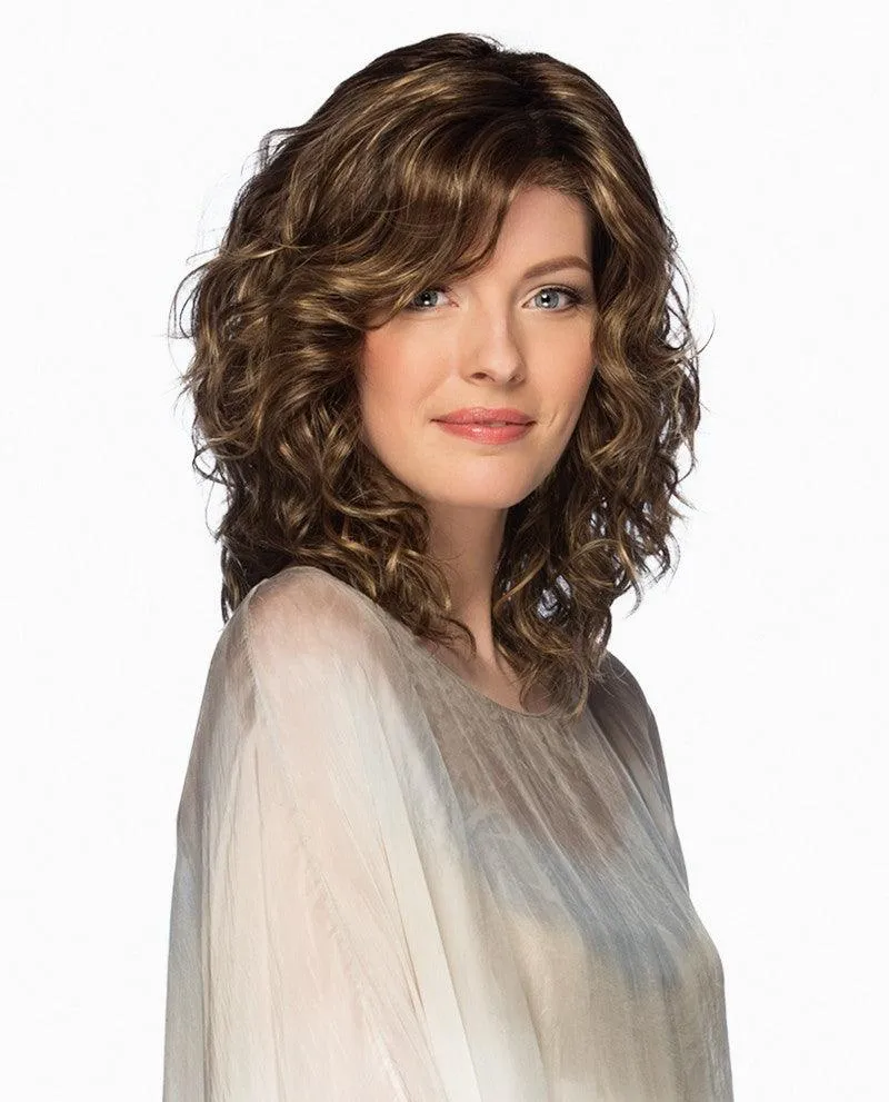 Finn Wig by Estetica Designs | Synthetic (Lace Front)