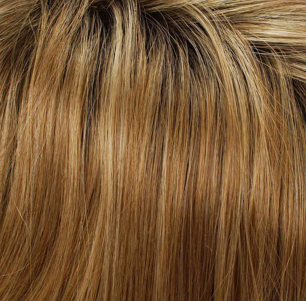 Fiona Rooted Colors Wig by Tony of Beverly | Synthetic Wig (Traditional Cap)