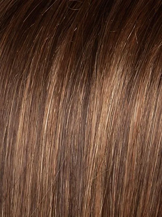 Flair Mono Wig by Ellen Wille | Synthetic