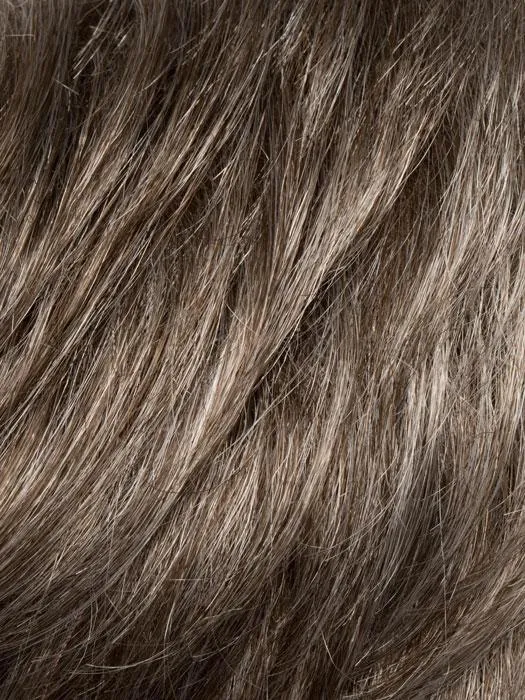 Flair Mono Wig by Ellen Wille | Synthetic