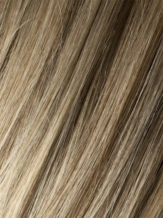 Flair Mono Wig by Ellen Wille | Synthetic