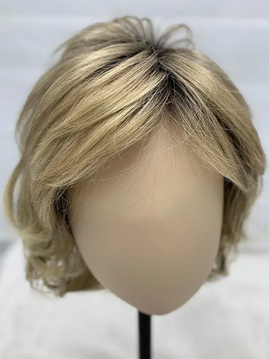 Flair Mono Wig by Ellen Wille | Synthetic