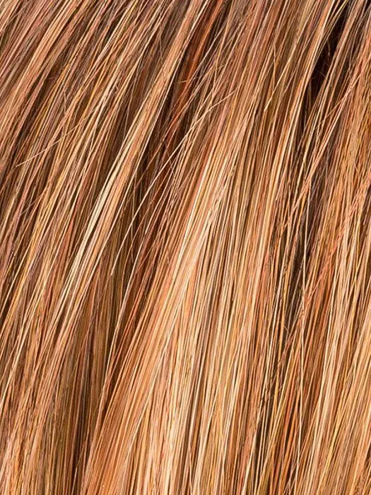 Flirt Wig by Ellen Wille | Synthetic