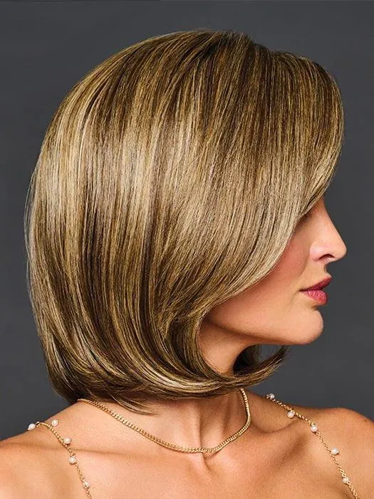 Flying Solo Wig by Raquel Welch | 100% Hand Tied Synthetic Lace Front