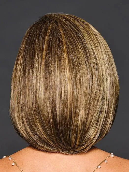 Flying Solo Wig by Raquel Welch | 100% Hand Tied Synthetic Lace Front