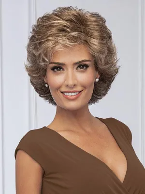 Fortune Wig by Gabor | Synthetic (Traditional Cap)