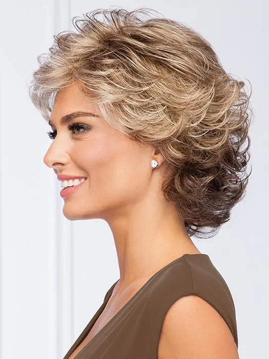 Fortune Wig by Gabor | Synthetic (Traditional Cap)