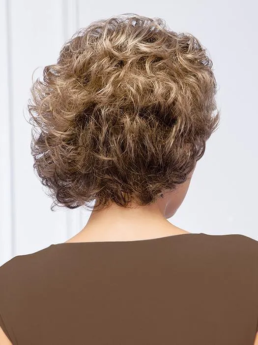 Fortune Wig by Gabor | Synthetic (Traditional Cap)