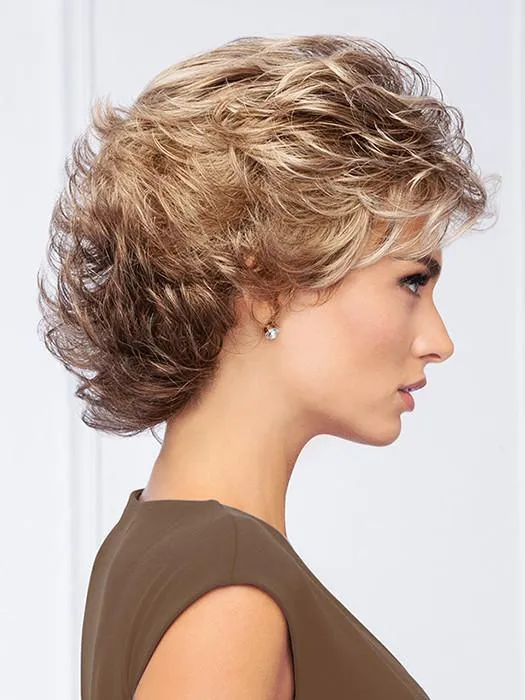Fortune Wig by Gabor | Synthetic (Traditional Cap)