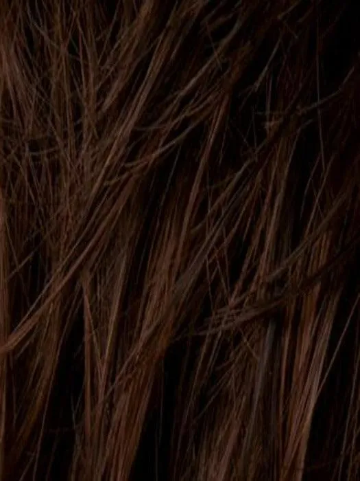 Foxy Small Wig by Ellen Wille | Synthetic