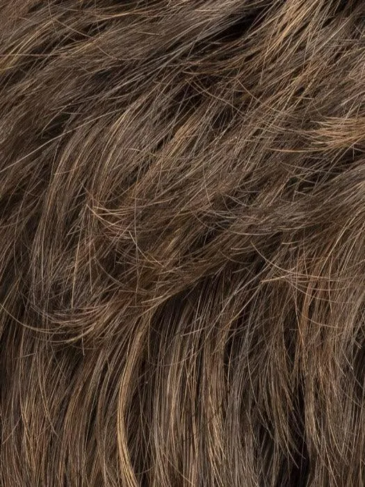Foxy Small Wig by Ellen Wille | Synthetic