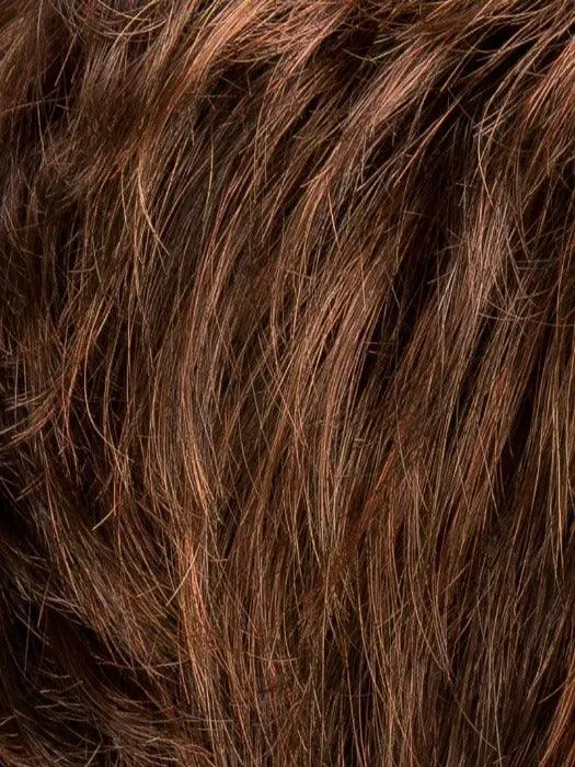 Foxy Wig by Ellen Wille | Synthetic