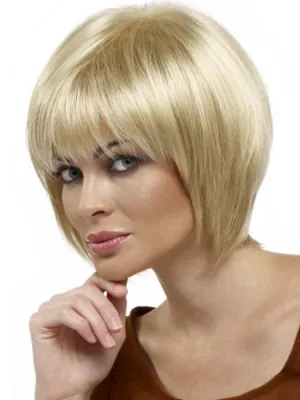 Francesca Wig by Envy | Synthetic (Traditional Cap)