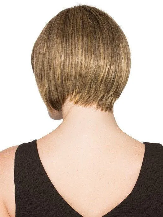 Fresh Wig by Ellen Wille | Synthetic