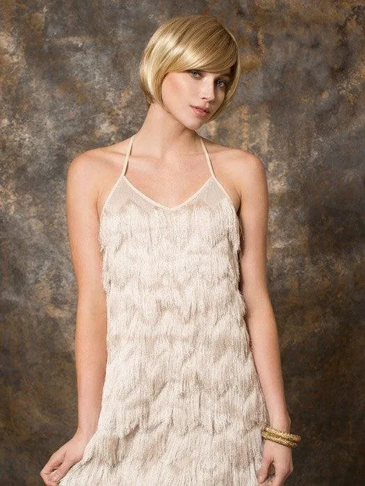 Fresh Wig by Ellen Wille | Synthetic