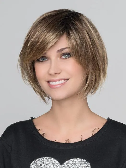 Fresh Wig by Ellen Wille | Synthetic