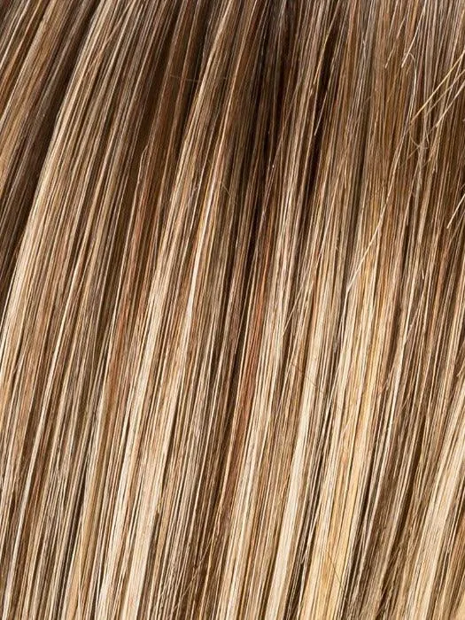 Fresh Wig by Ellen Wille | Synthetic