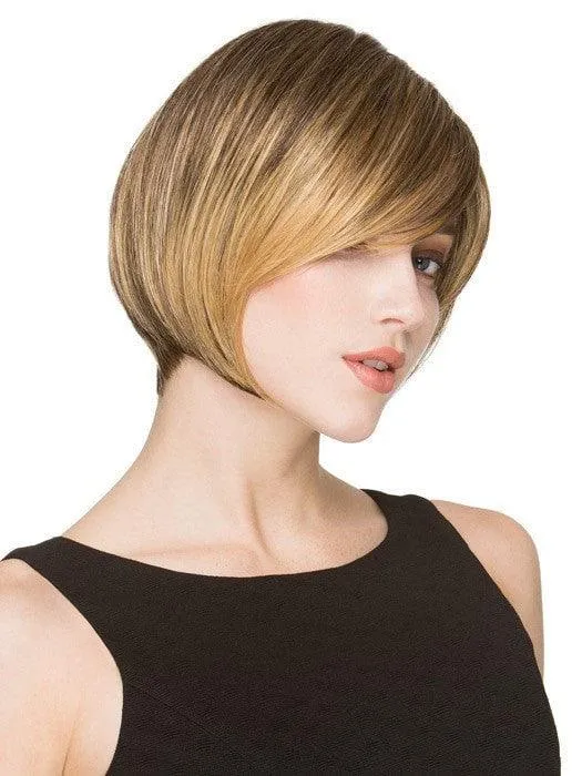 Fresh Wig by Ellen Wille | Synthetic