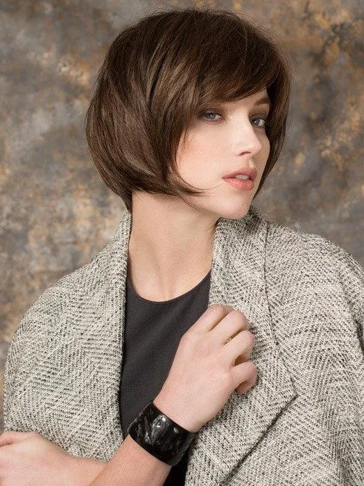 Fresh Wig by Ellen Wille | Synthetic