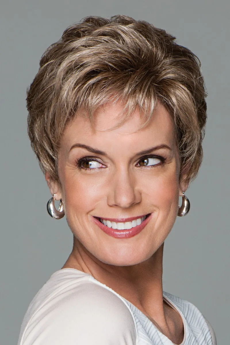 Gabor Wigs - Acclaim