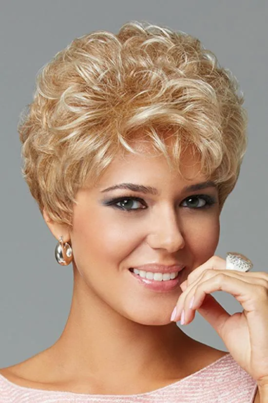 Gabor Wigs - Acclaim