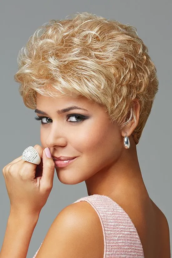 Gabor Wigs - Acclaim