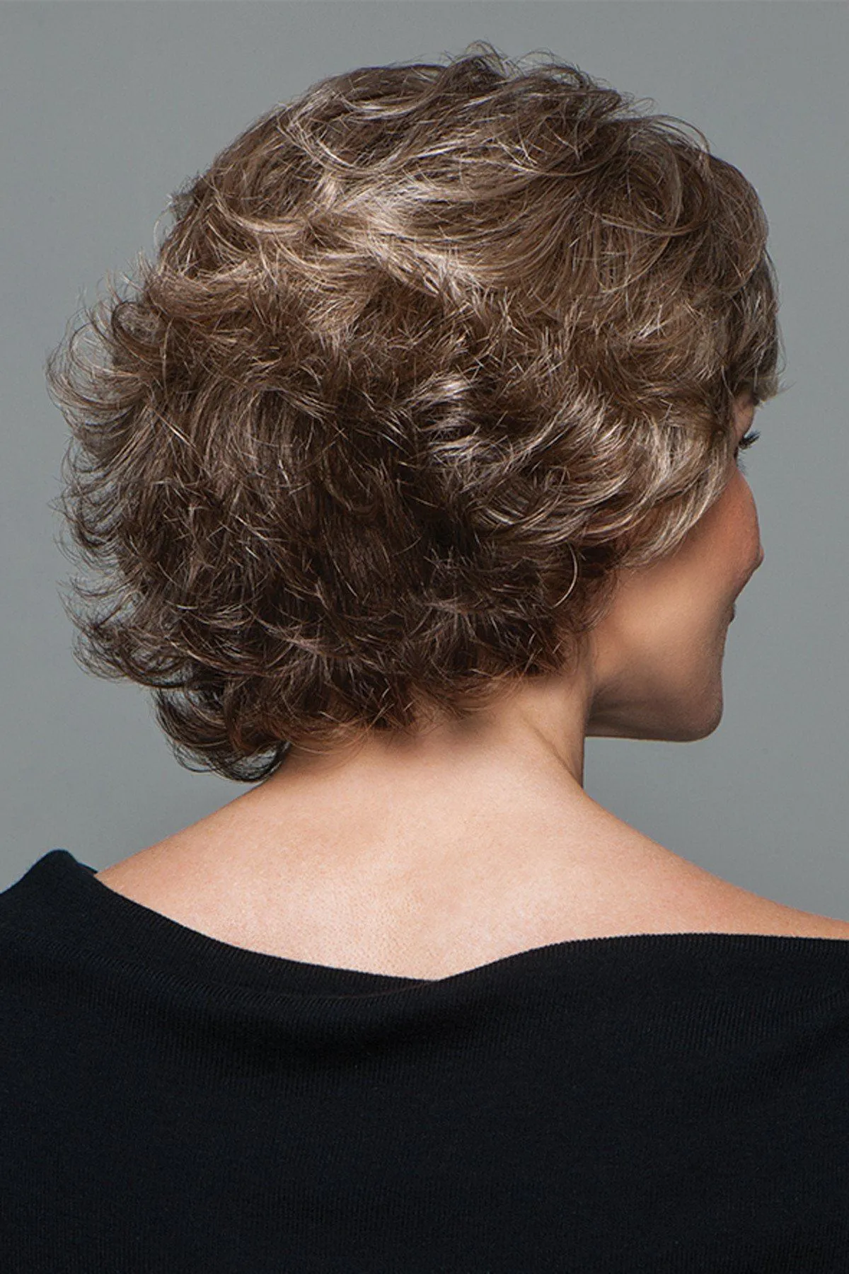 Gabor Wigs - Affluence