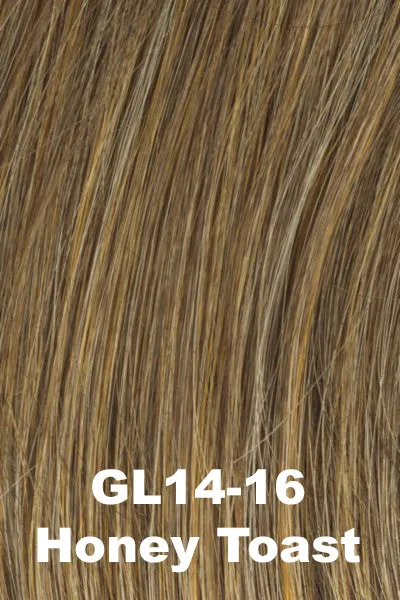 Gabor Wigs - All Too Well