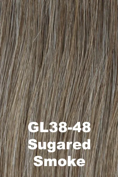 Gabor Wigs - All Too Well