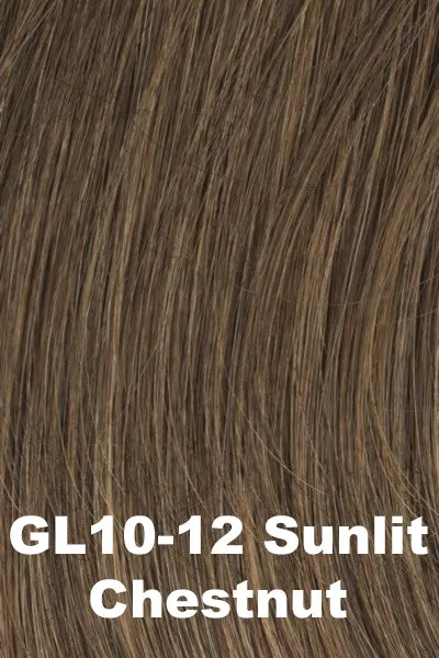 Gabor Wigs - All Too Well
