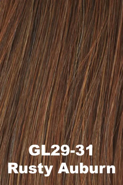 Gabor Wigs - All Too Well