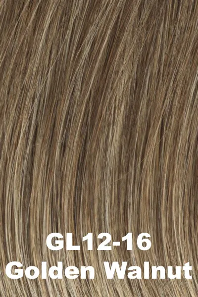Gabor Wigs - All Too Well