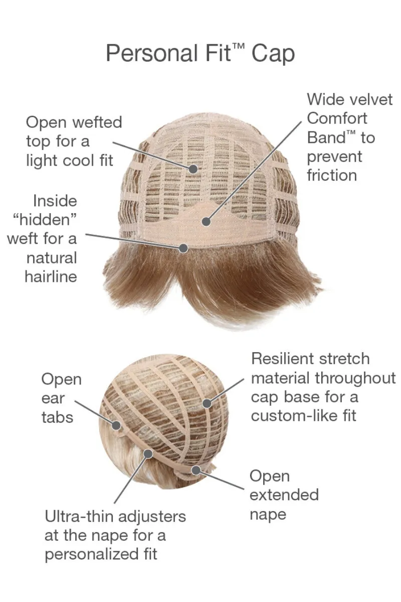 Gabor Wigs - Aspire
