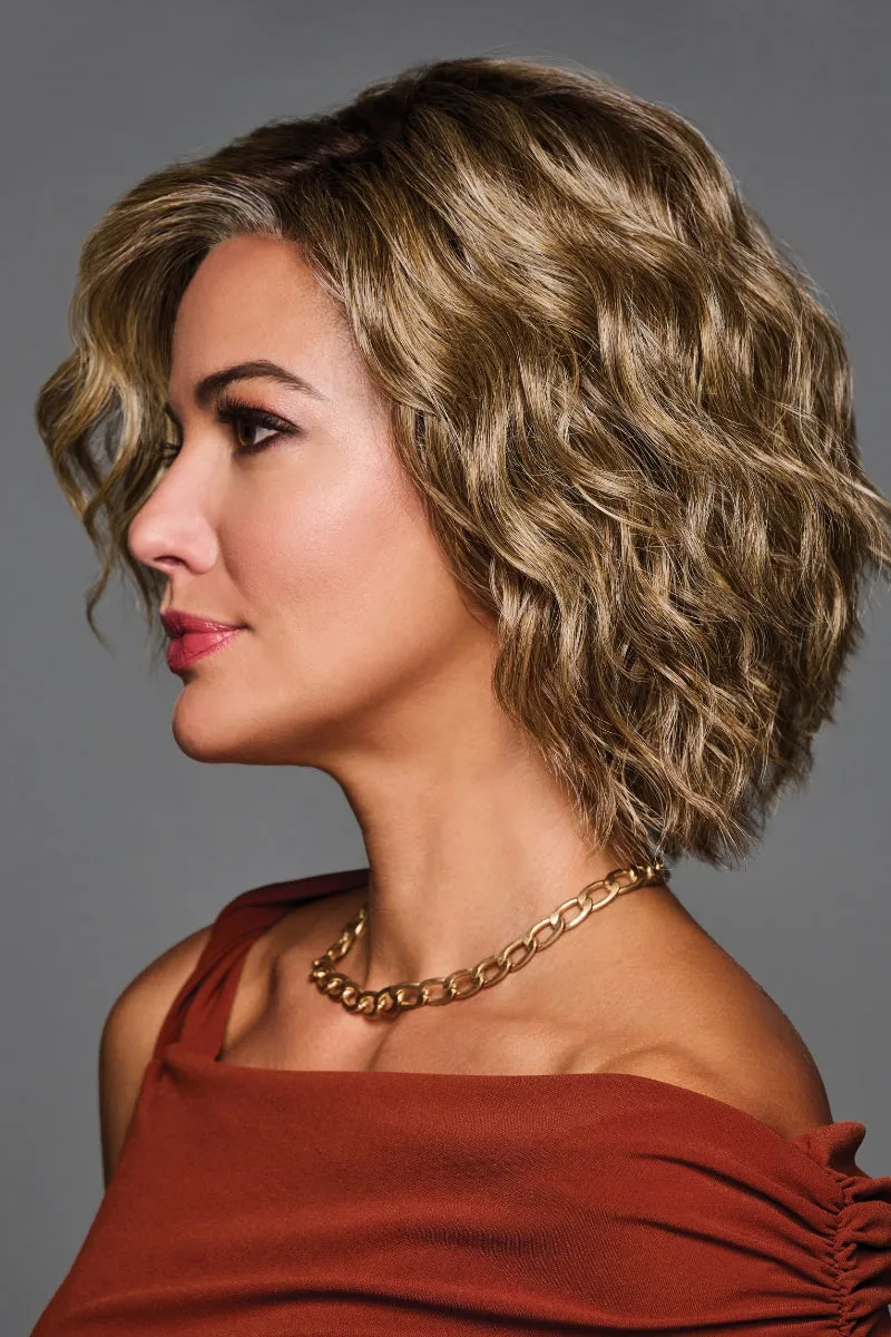 Gabor Wigs - Beaming Beauty