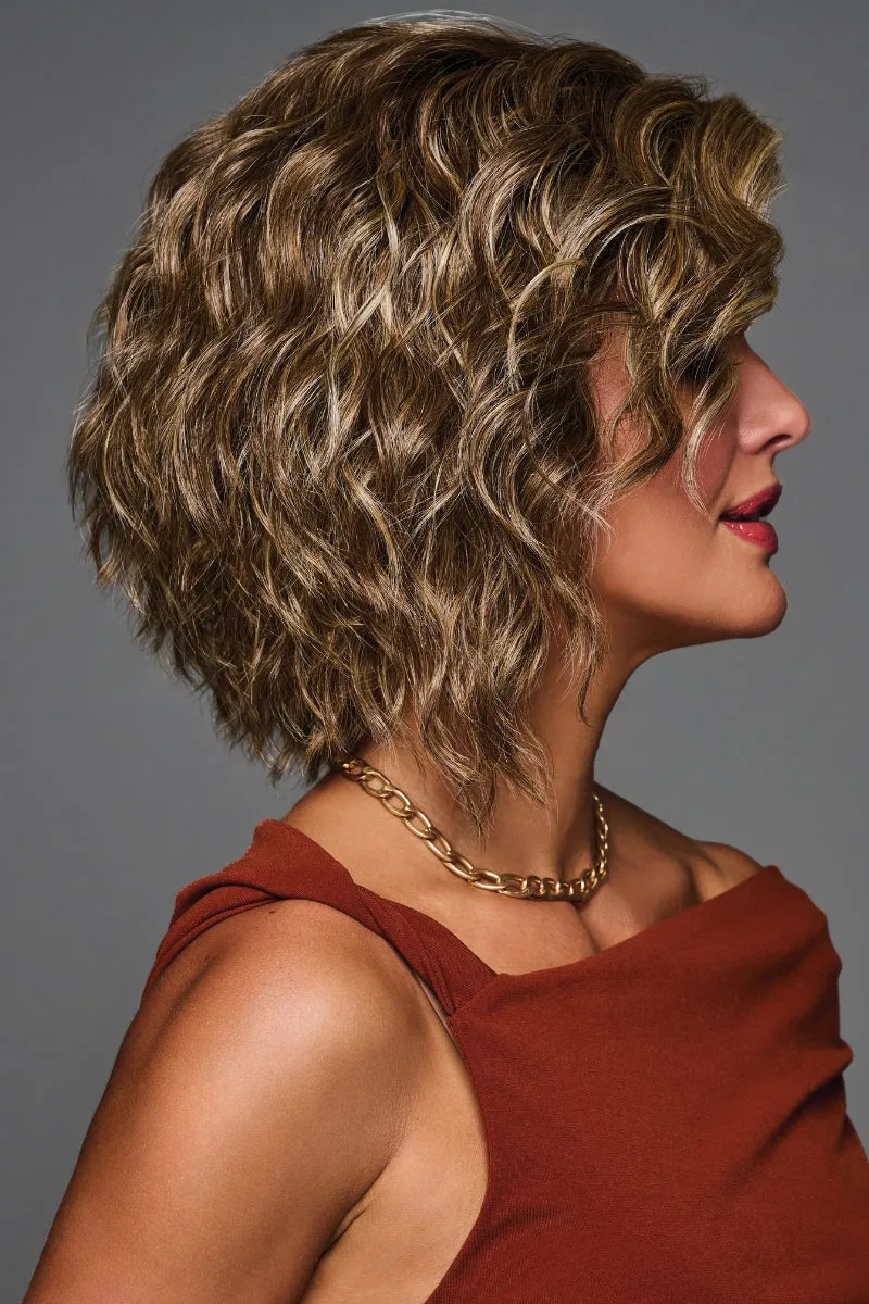 Gabor Wigs - Beaming Beauty