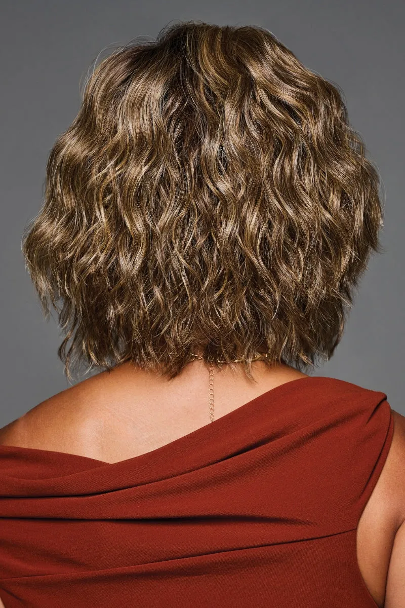 Gabor Wigs - Beaming Beauty