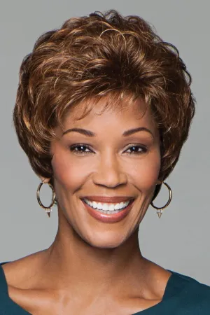 Gabor Wigs - Cheer