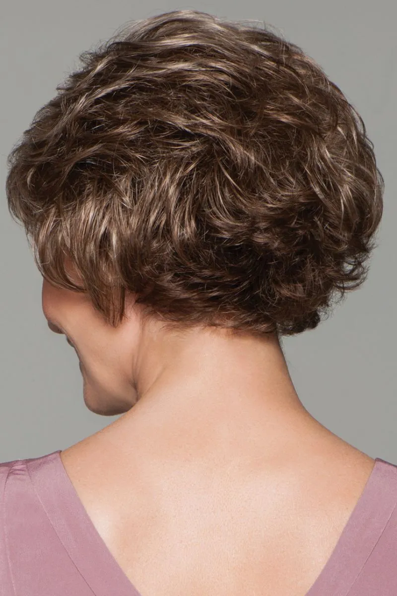 Gabor Wigs - Commitment