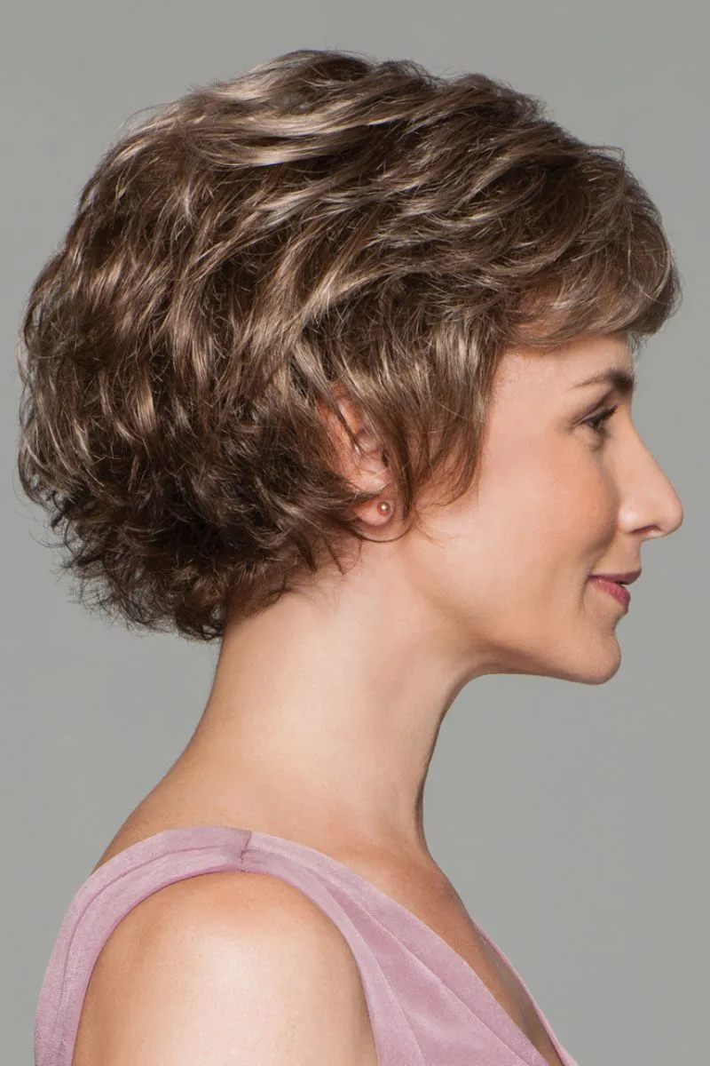 Gabor Wigs - Commitment