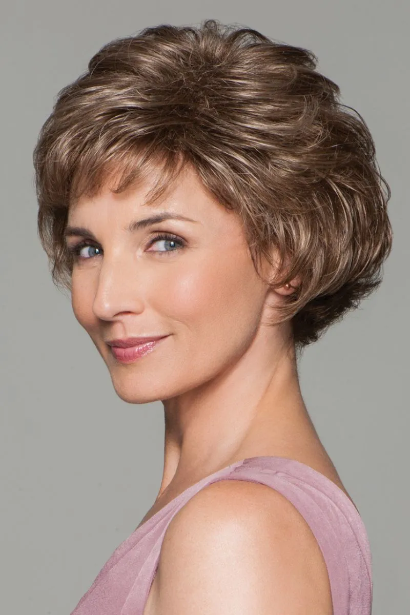 Gabor Wigs - Commitment