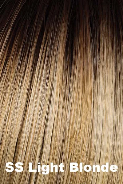 Gabor Wigs - Confident Flair