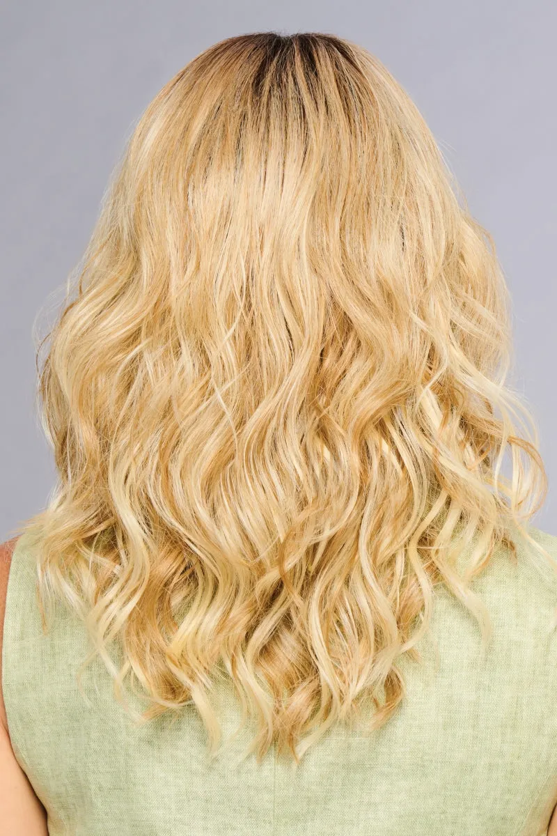 Gabor Wigs - Confident Flair