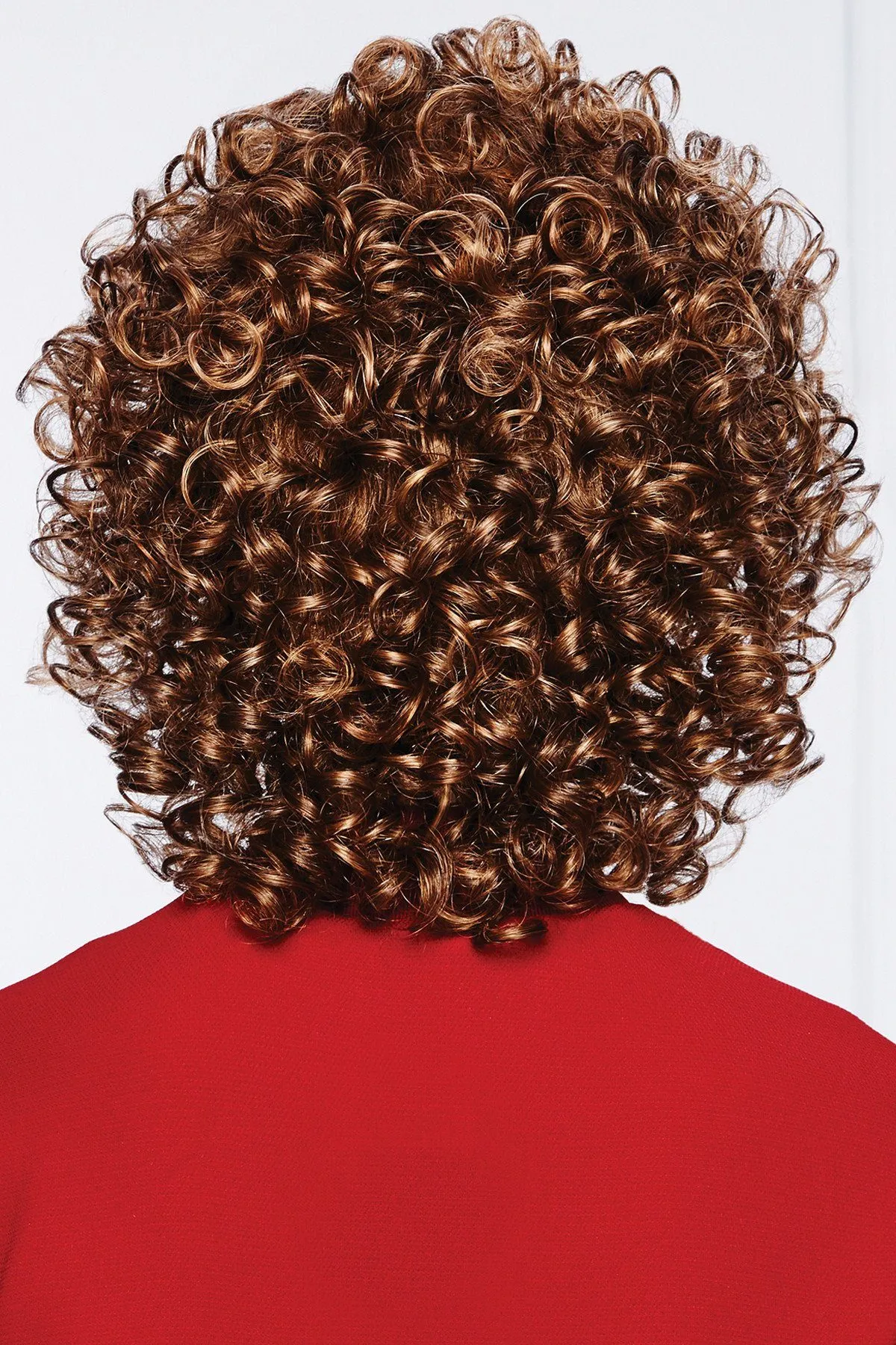 Gabor Wigs - Curl Appeal