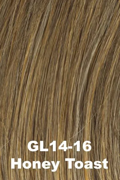 Gabor Wigs - Curl Appeal