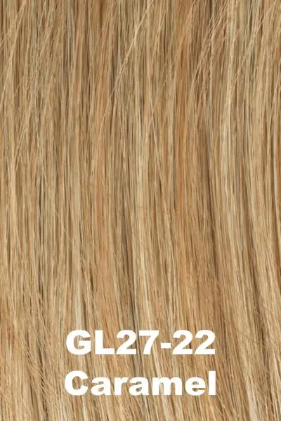 Gabor Wigs - Curl Appeal